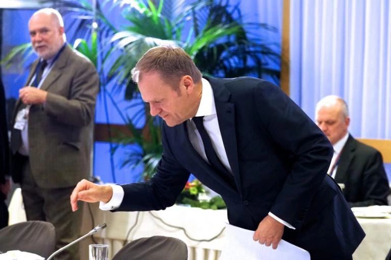 Τουσκ: Τα Βαλκάνια είναι σαν το Game of Thrones χωρίς δράκους